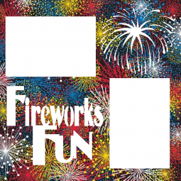 Fireworks Fun